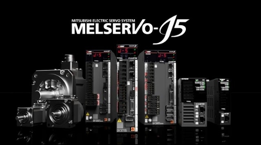 MELSERVO-J5