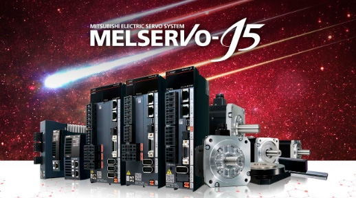 MELSERVO-J5コンセプト